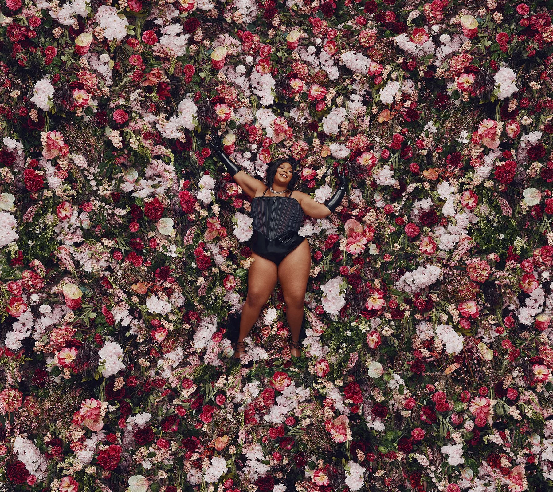 Lizzo: Special Album — AB+DM